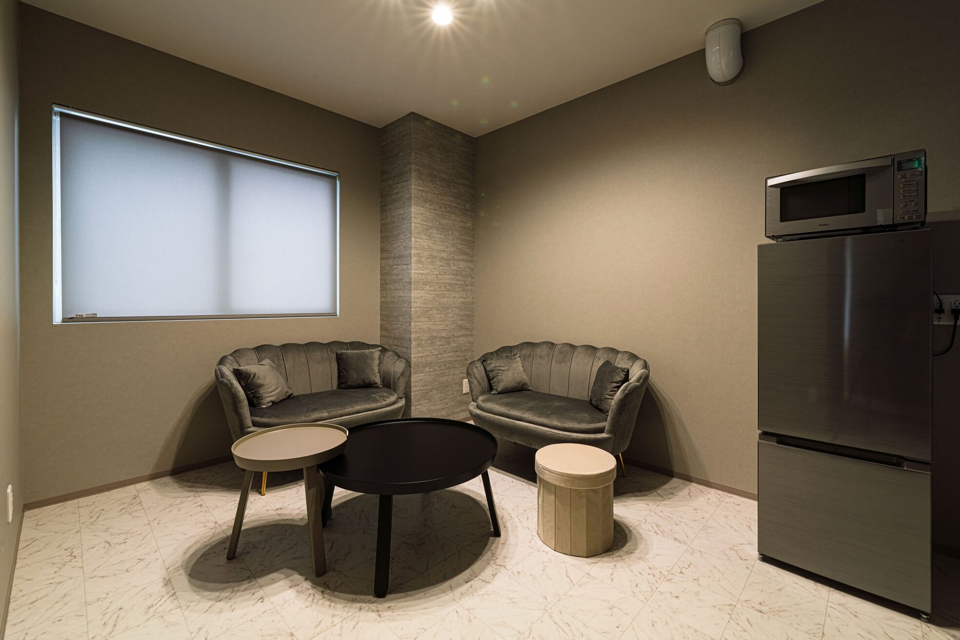 ネイルアンドアイラッシュ シャトン(Chaton)2