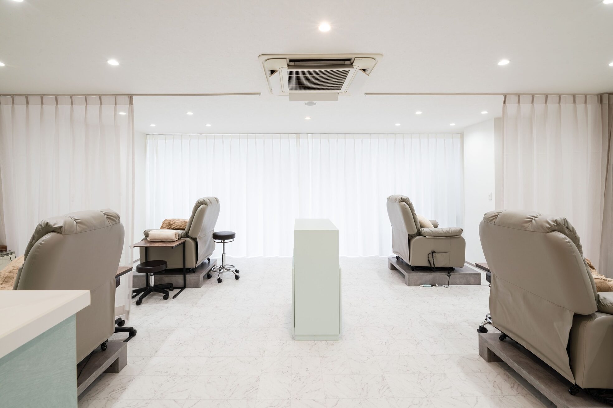 ネイルアンドアイラッシュ シャトン(Chaton)1