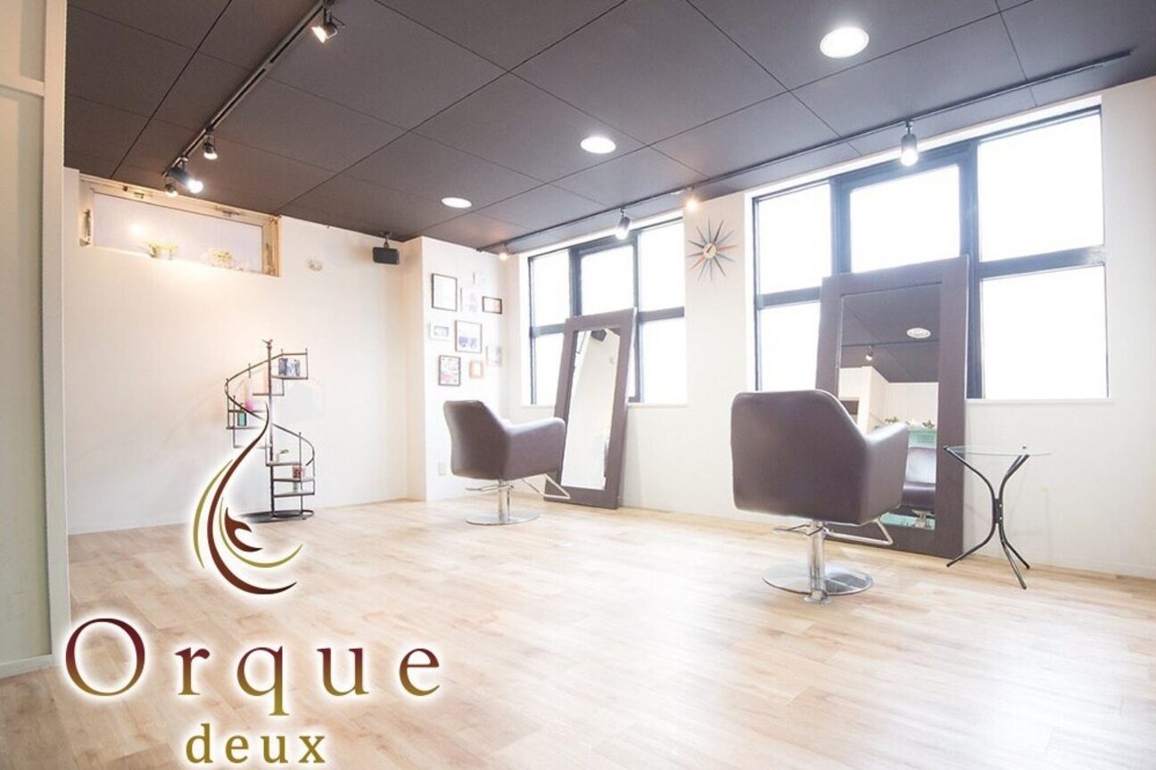 Orque （オルク）（株式会社　Ｌｅｖｅｒ）画像2