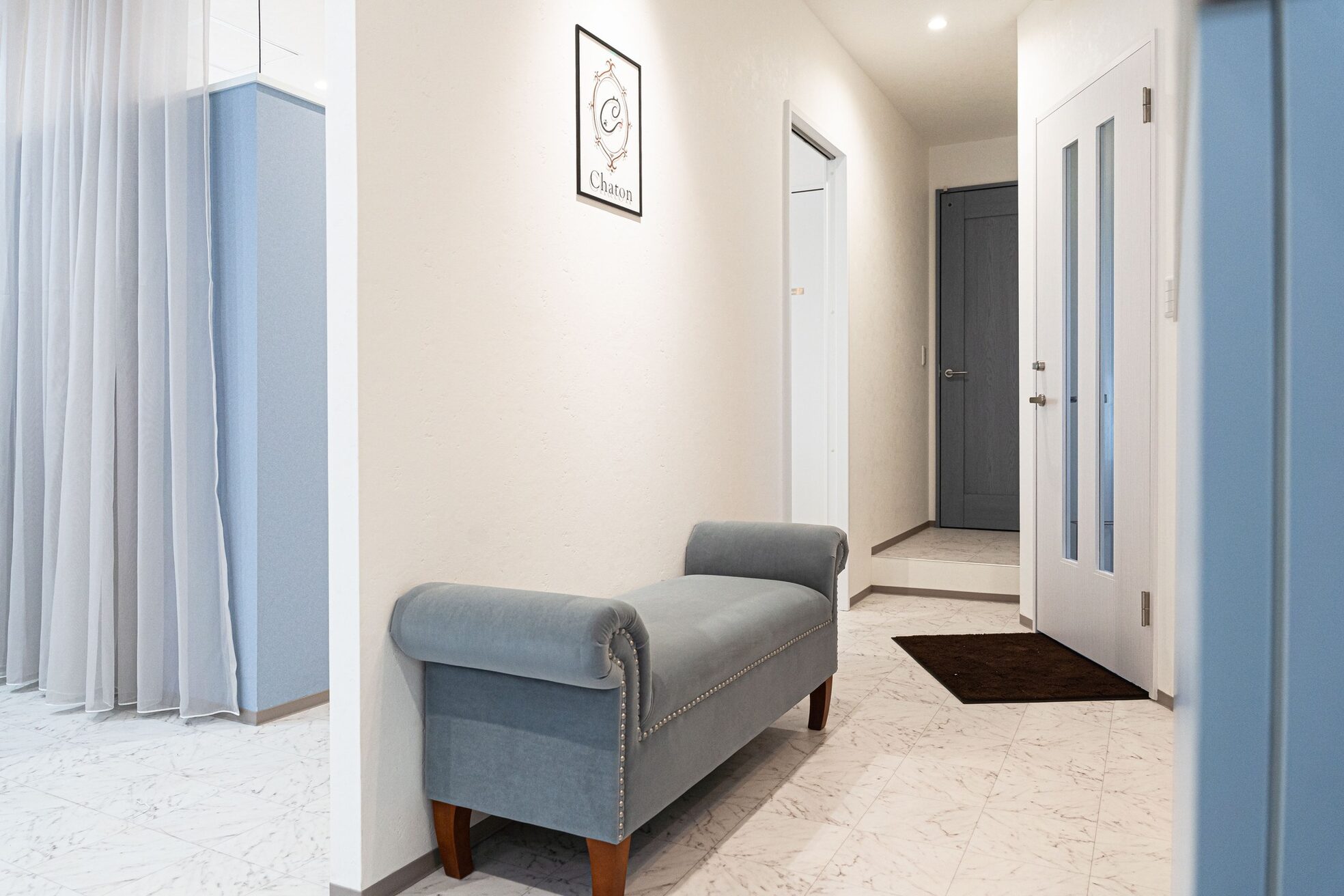 ネイルアンドアイラッシュ シャトン(Chaton)4