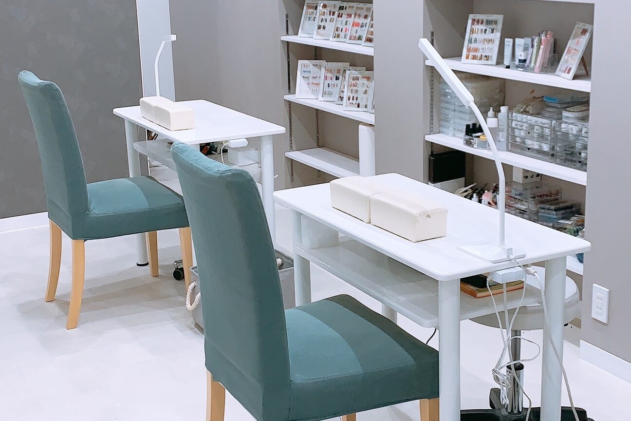 Rejoy nail&eyesalon（Ｒｅｊｏｙ）画像1