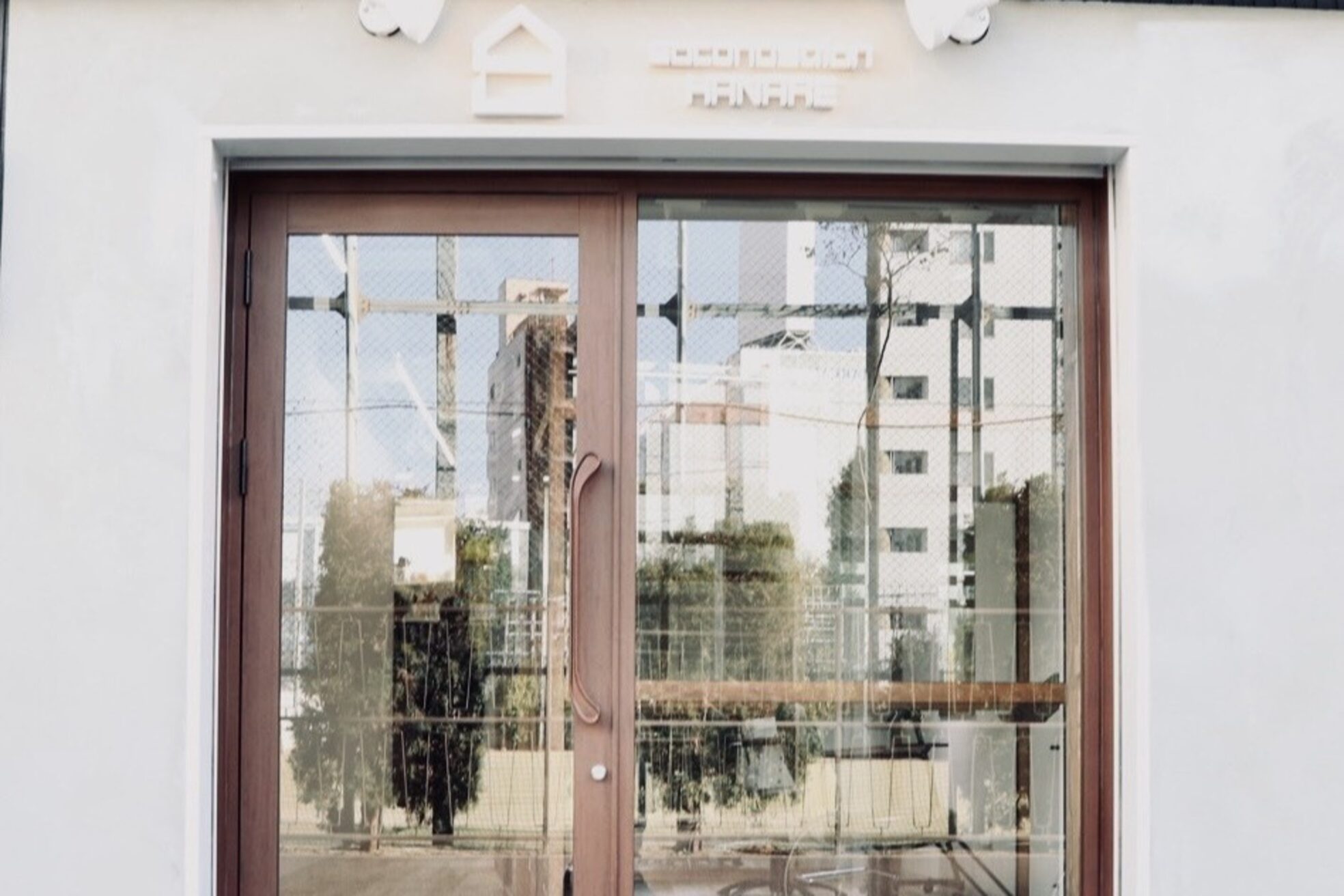 ソコノサロン ハナレ 北千住(socono salon HANARE)2