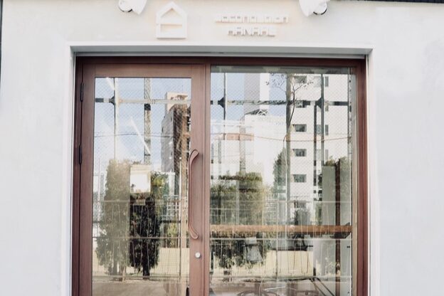 ソコノサロン ハナレ 北千住(socono salon HANARE)2