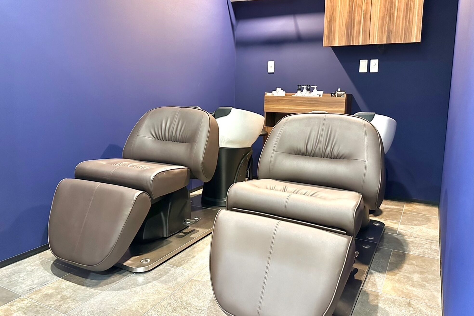 ラポールサロンハナレ 新浦安(Rapport salon HANARE)2