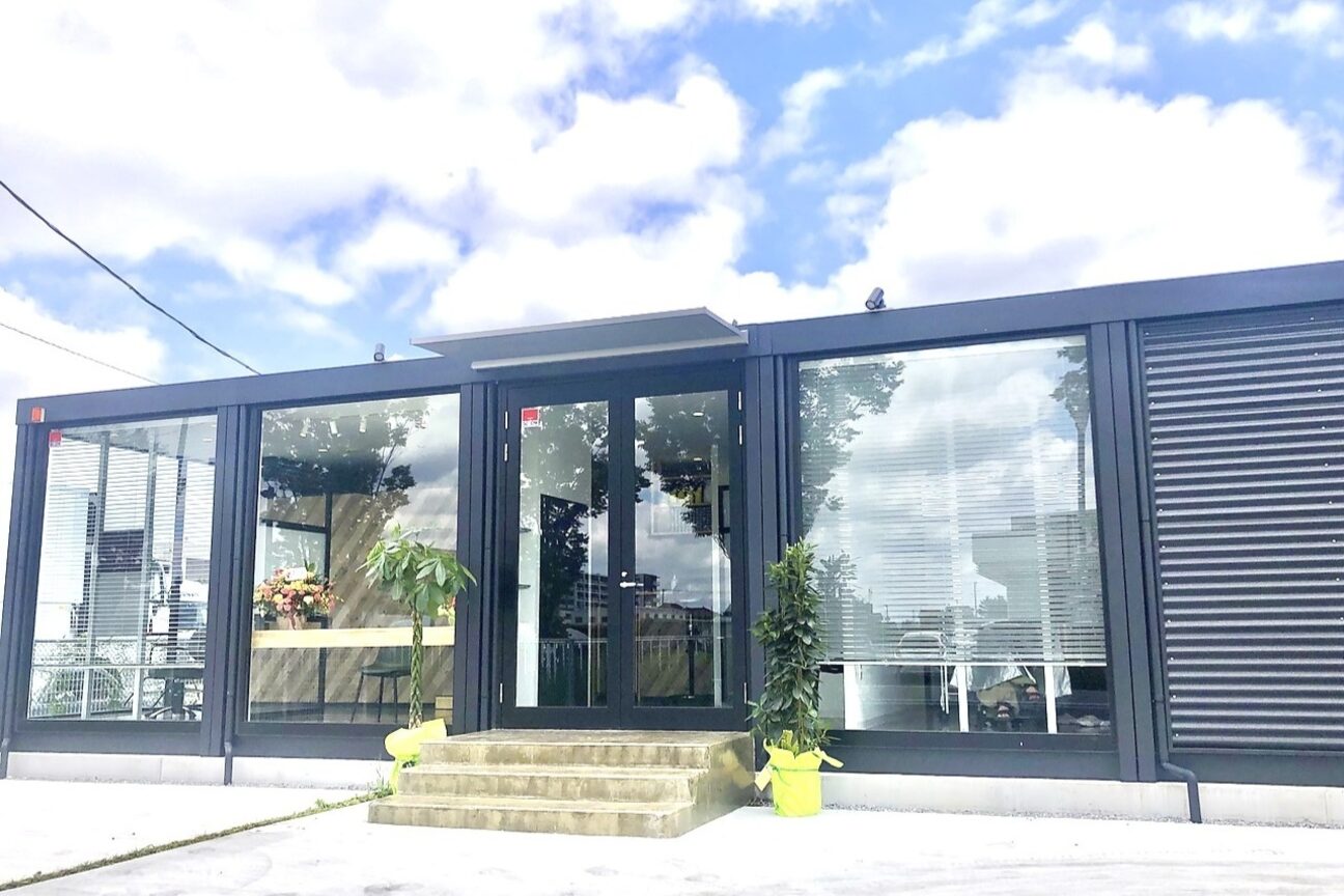 スアビスサロンハナレ 越谷レイクタウン(suavis salon HANARE)2