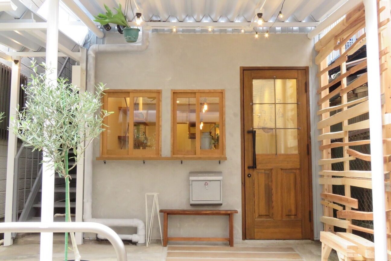 株式会社　ＴＲＡＮＳＡＣＴＩＯＮ　ＨＡＮＡＲＥ画像2