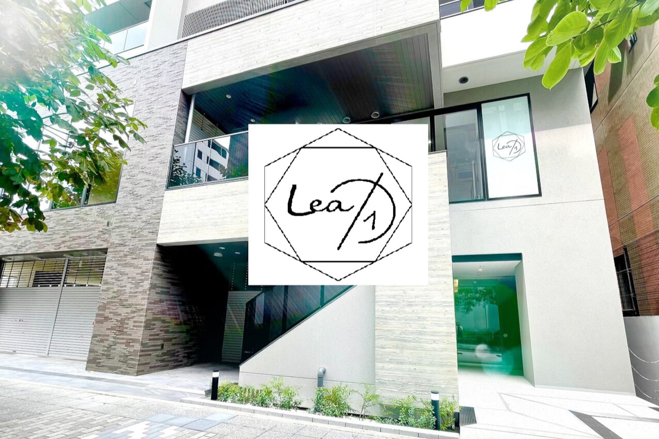 レアワンハナレ センター北美容院(lea/1 HANARE)2