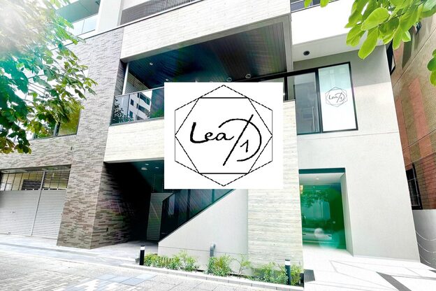 レアワンハナレ センター北美容院(lea/1 HANARE)2