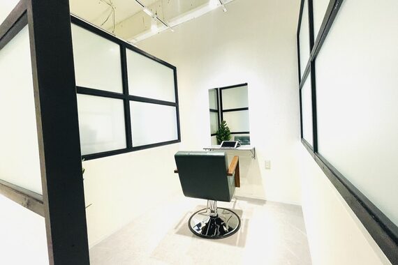 アートサロン センター北(art salon)