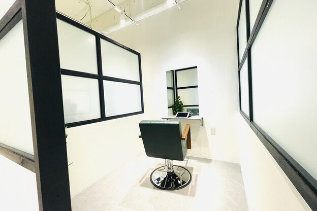 アートサロン センター北(art salon)1