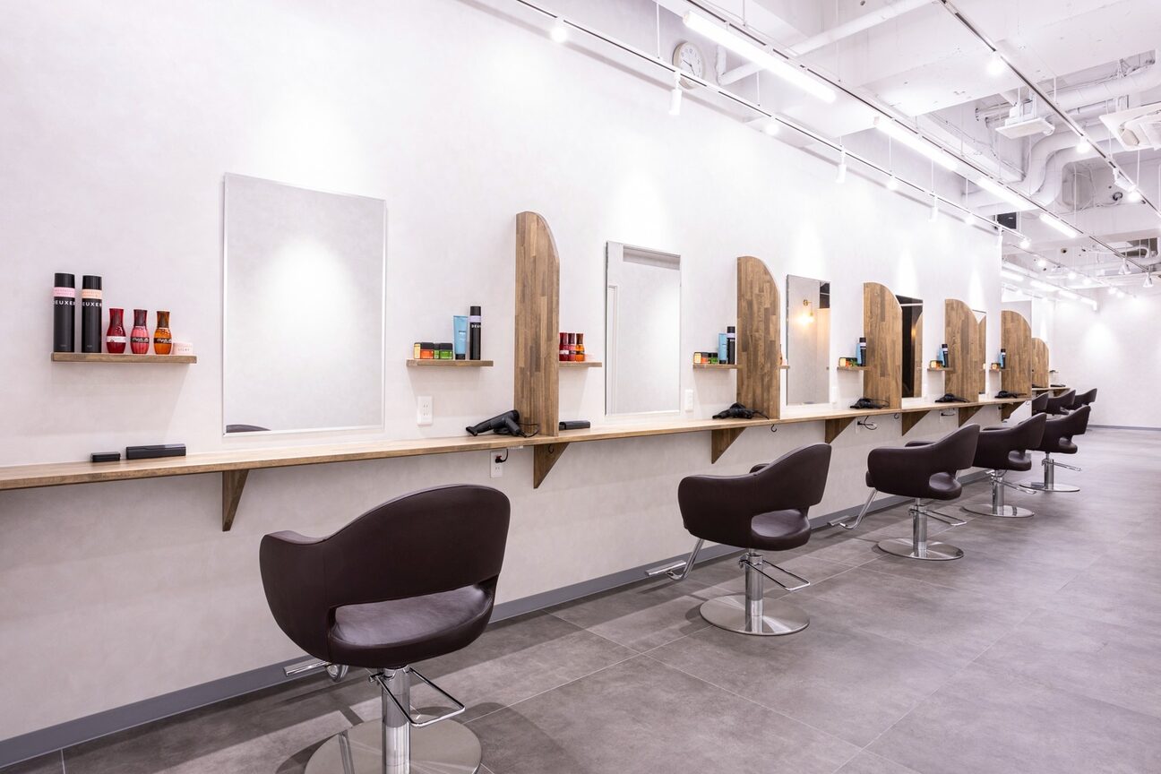 株式会社　ａｄ　ｂｅａｕｔｙ画像3