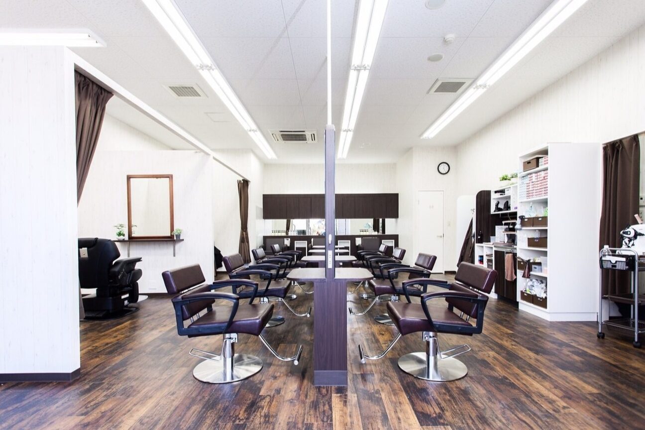 株式会社　ａｄ　ｂｅａｕｔｙ画像2