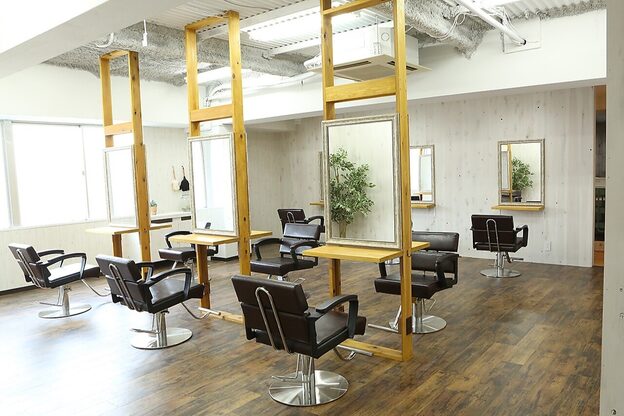 美容室 シープ 小岩店(Seep)2