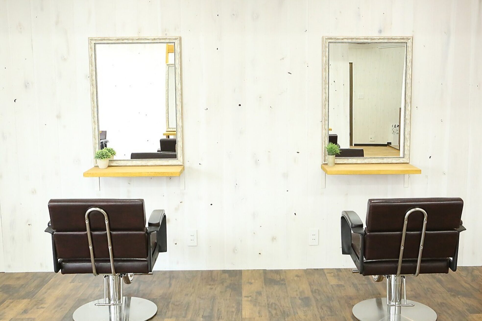 美容室 シープ 小岩店(Seep)1