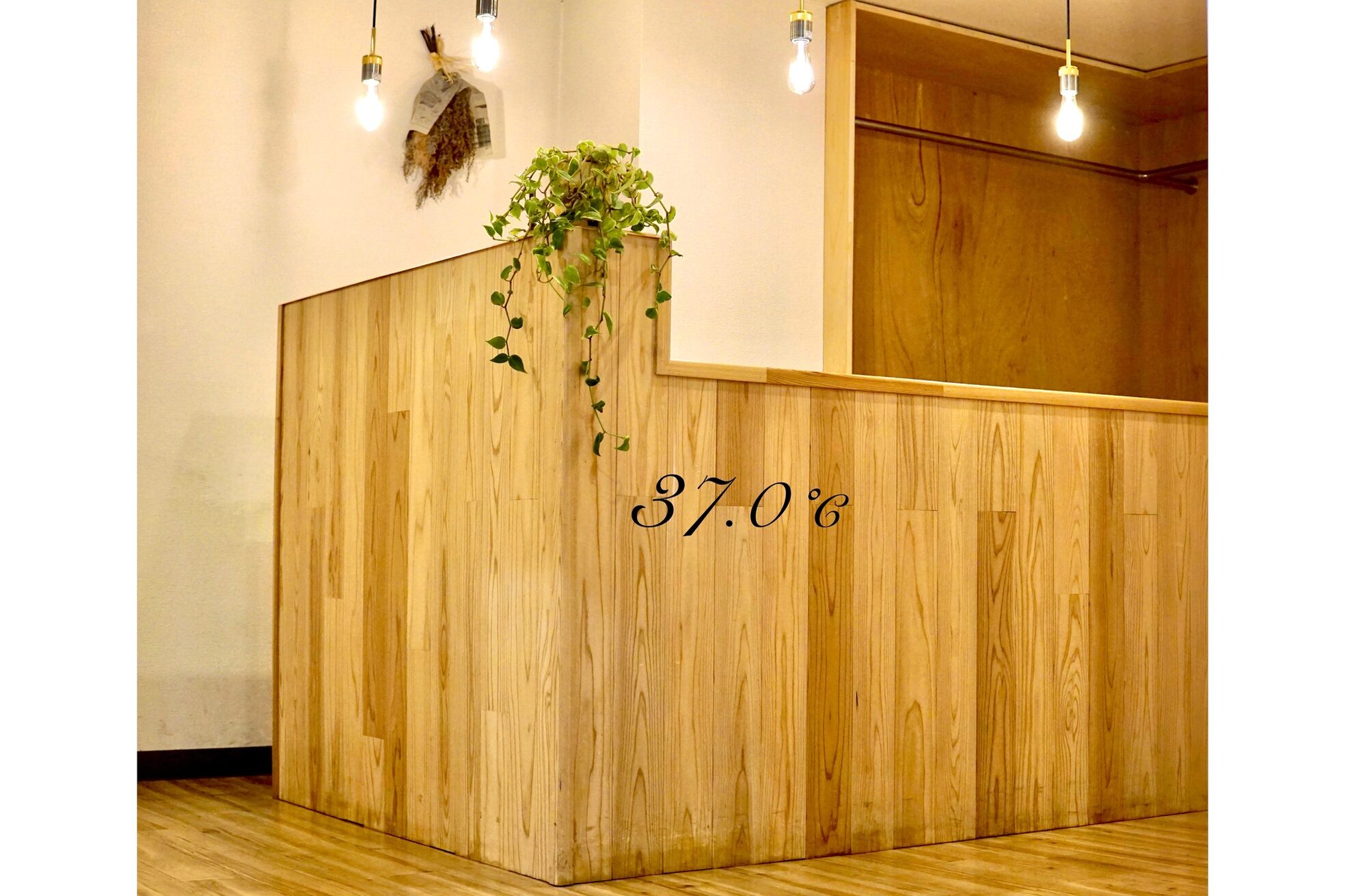 サンジュウナナドシー 大宮東口店(37.0℃)4