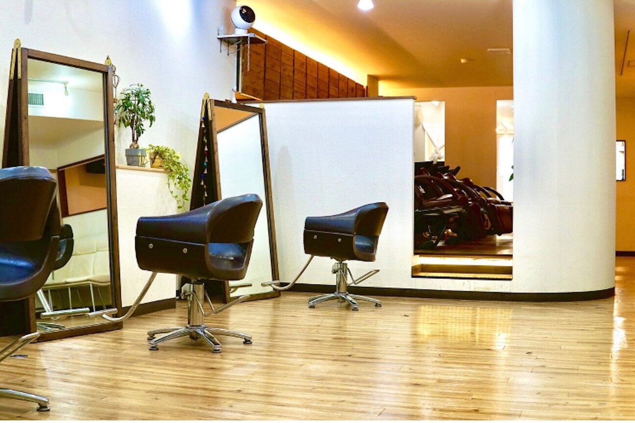 サンジュウナナドシー 大宮東口店(37.0℃)2