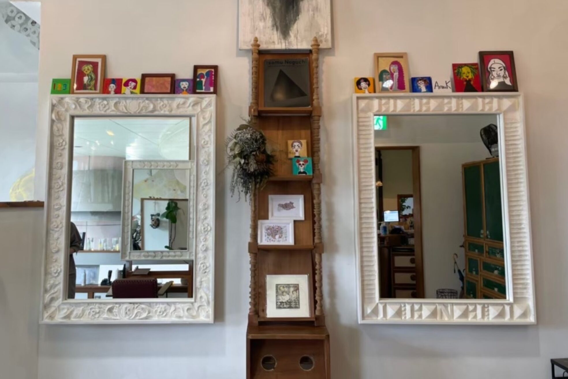 アヌーク トケ(AnouK TOKE)2