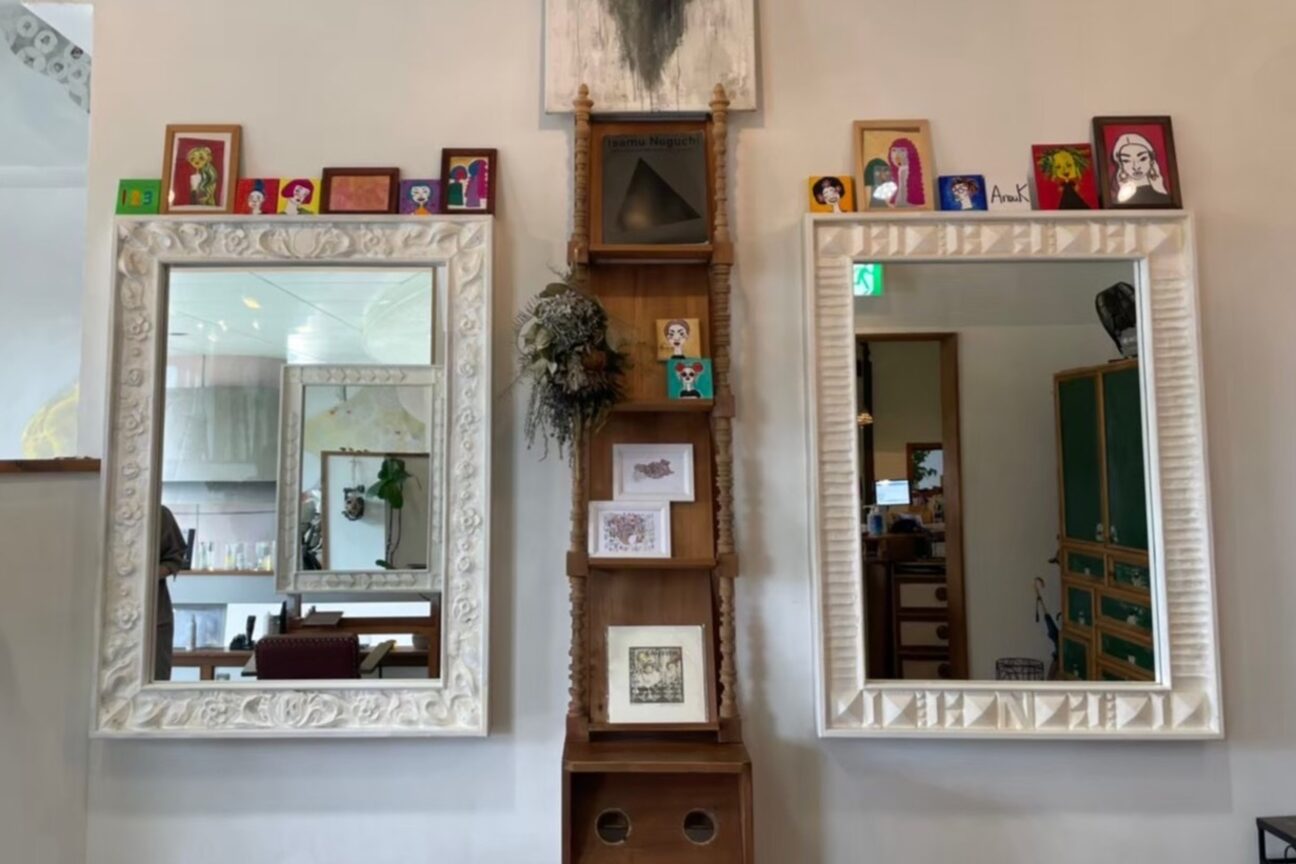 アヌーク トケ(AnouK TOKE)2