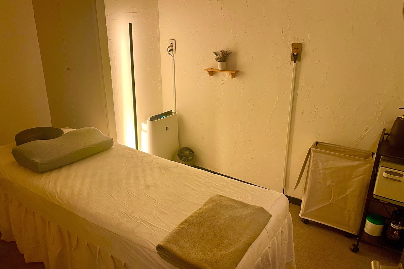 リラクゼーションサロンten.画像1