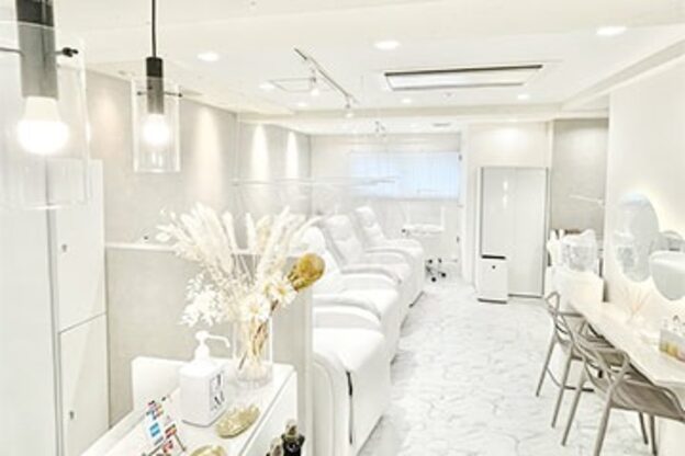 ラピス 渋谷店(Lapis)1