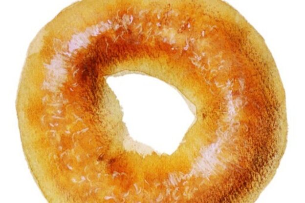 ベーグル(BAGLE)3