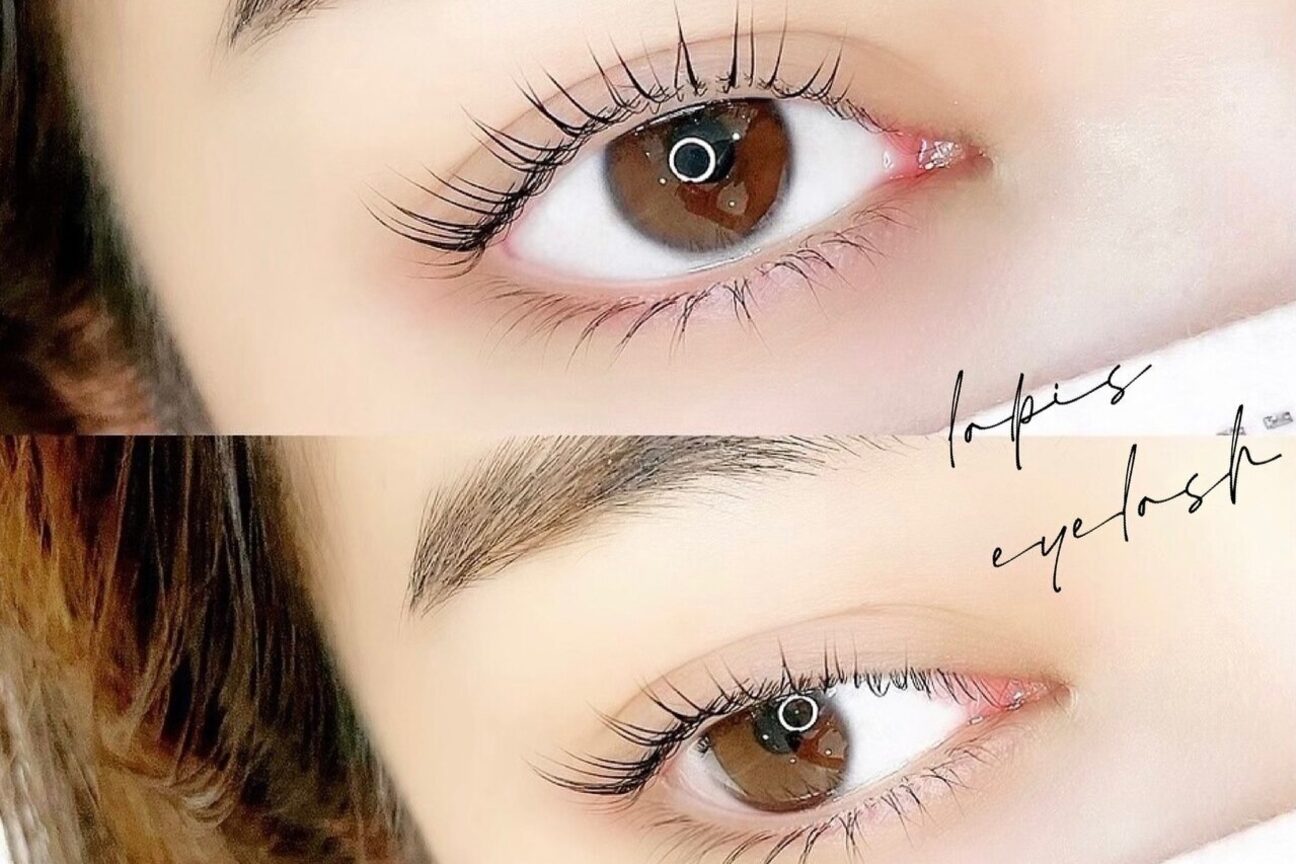 Lapis eyelash and nail　[アイラッシュ＆ネイル ラピス]（Ｌａｐｉｓ　株式会社）画像2