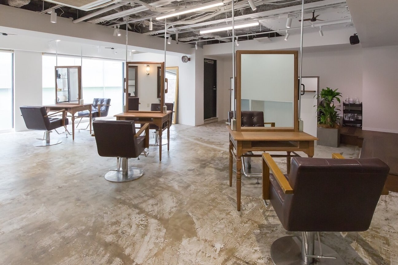 Maison for men【メゾンフォーメン】(株式会社 Maison)画像1