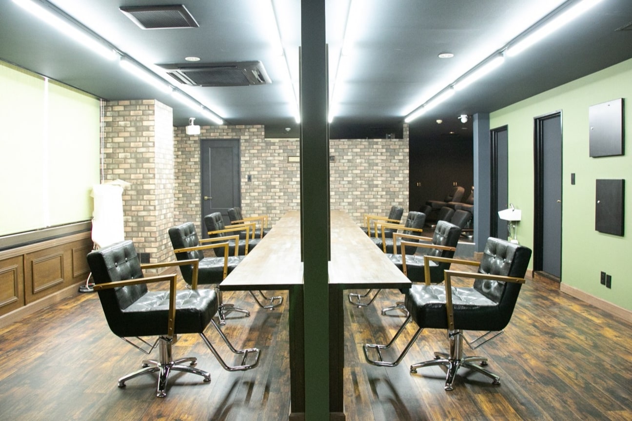 Maison for men【メゾンフォーメン】(株式会社 Maison)画像2