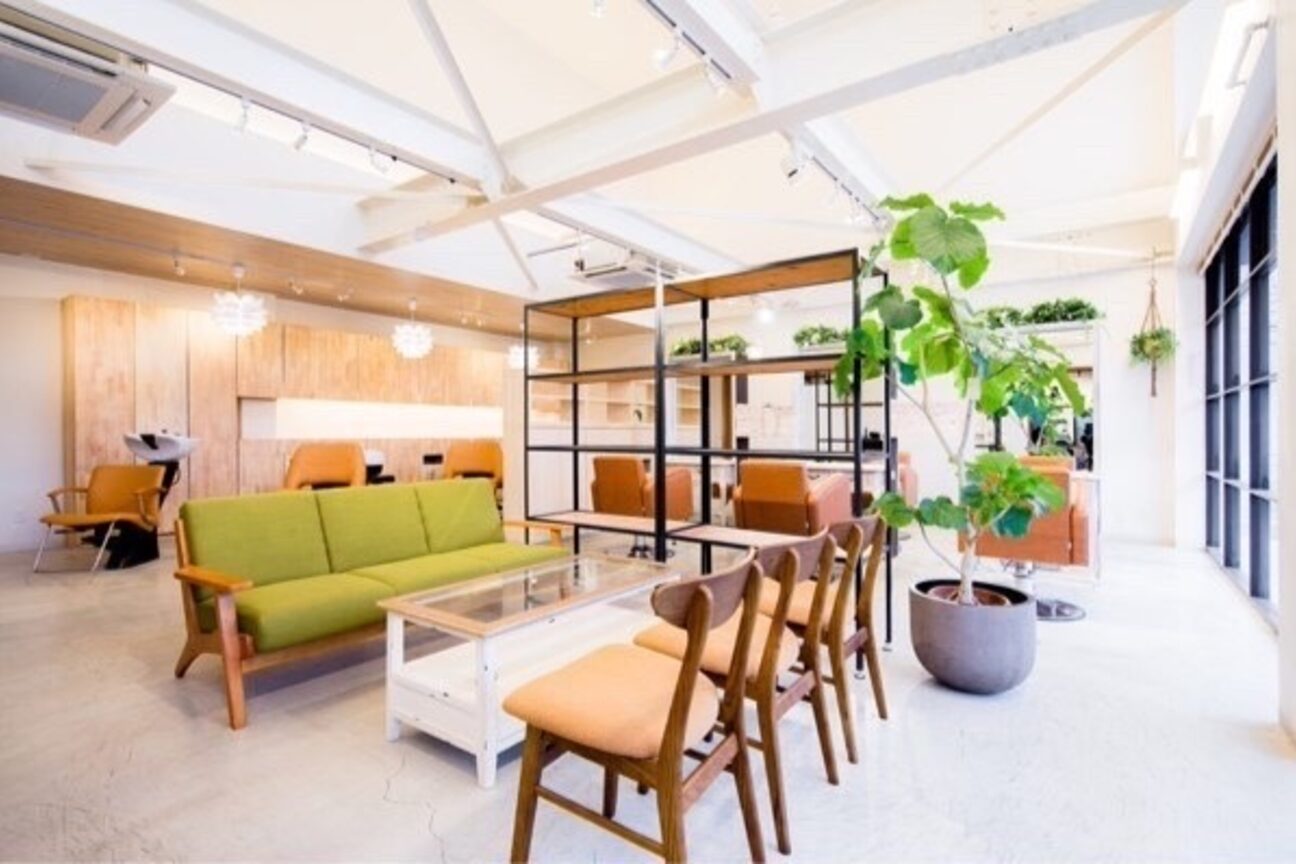 メンズサロンアカリ(Men's salon acali)2