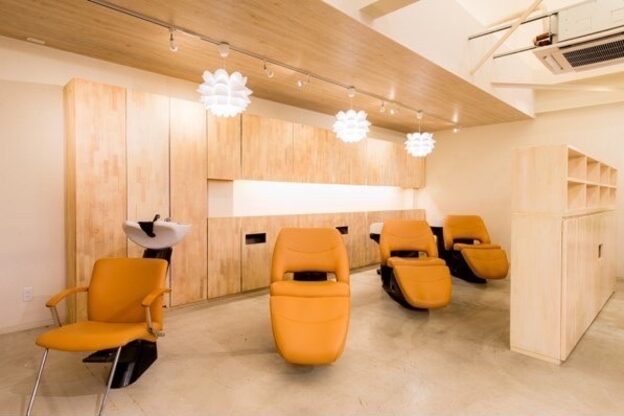 メンズサロンアカリ(Men's salon acali)3