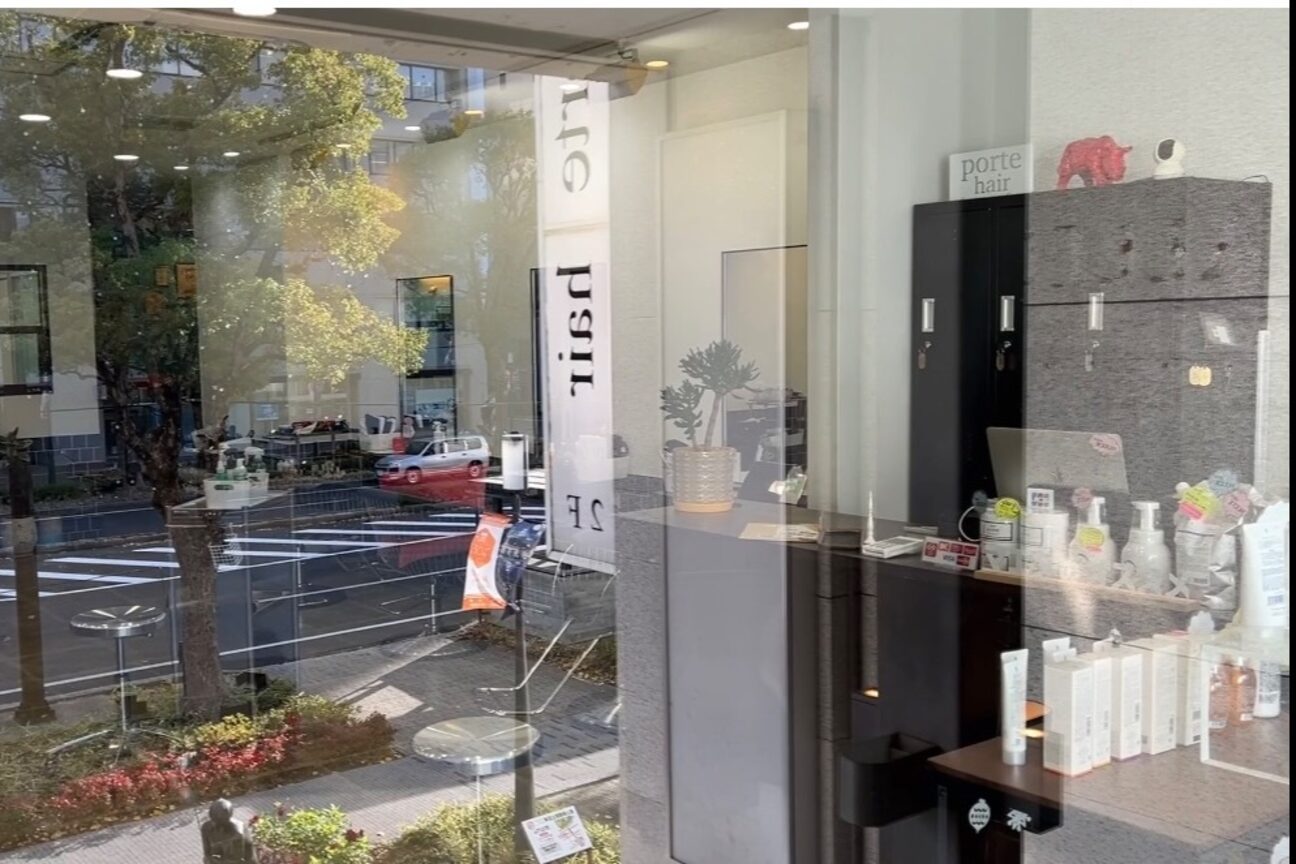 店舗の内観外観用画像1