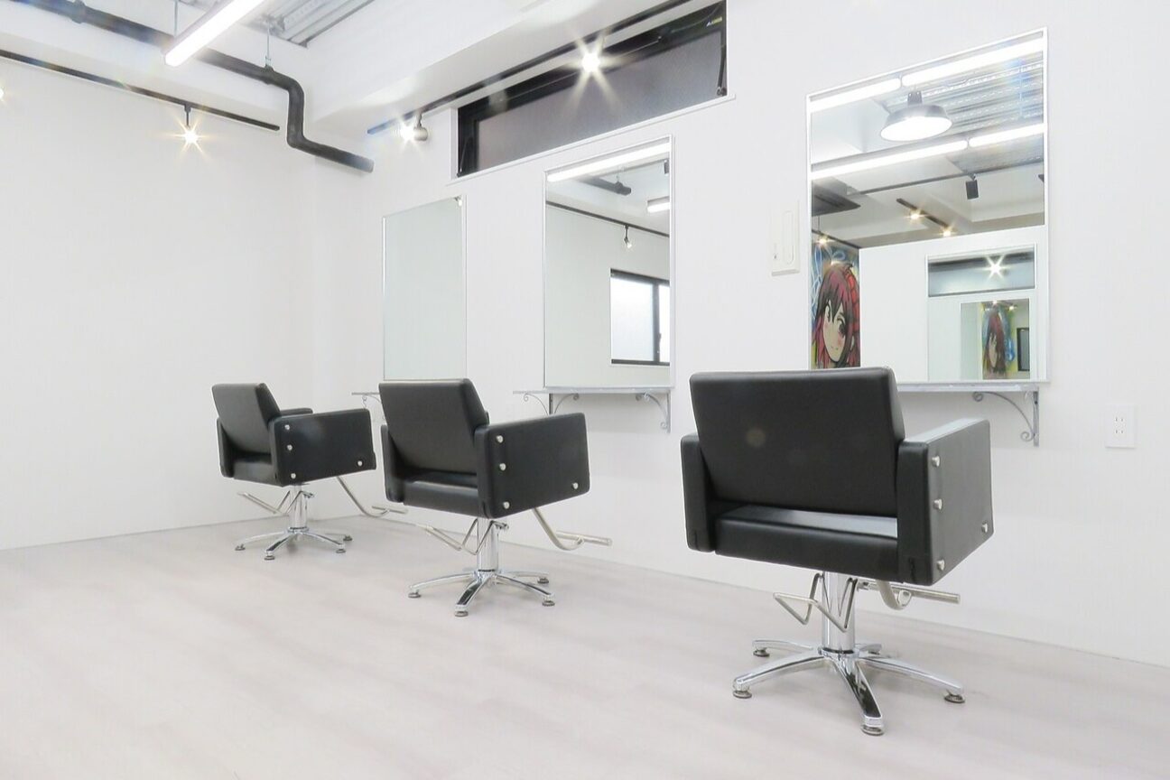 サブカルヘアメイクミステル（株式会社　グリュック）画像1