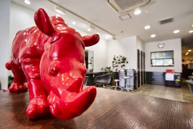 ポルテヘアー(porte hair)3