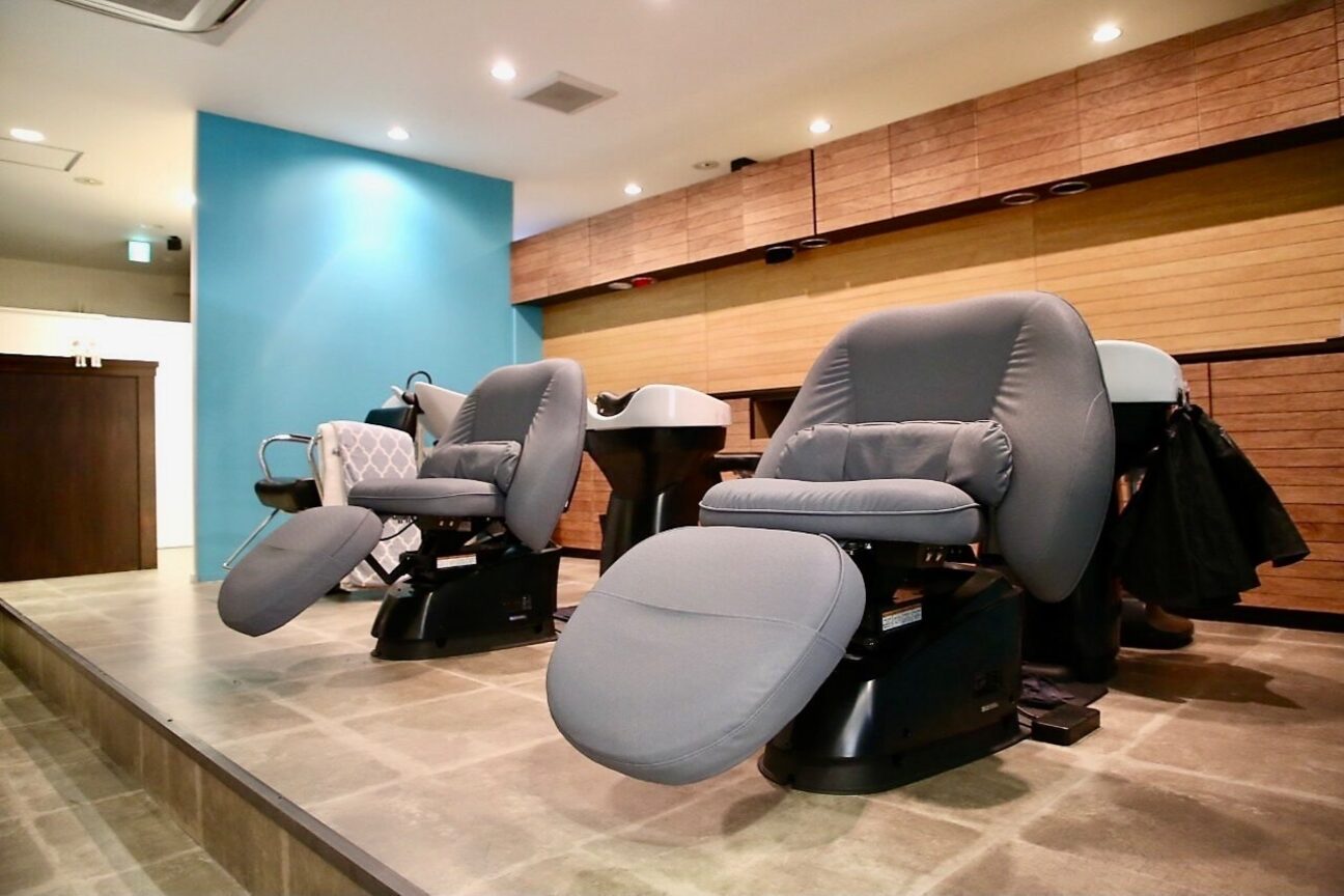 店舗の内観外観用画像2