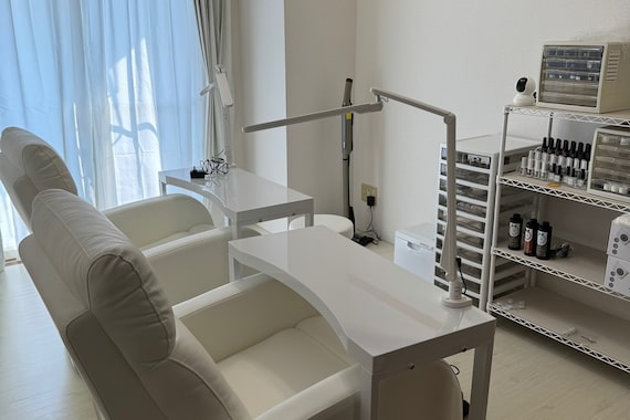 サンパ 大和(Sympa)