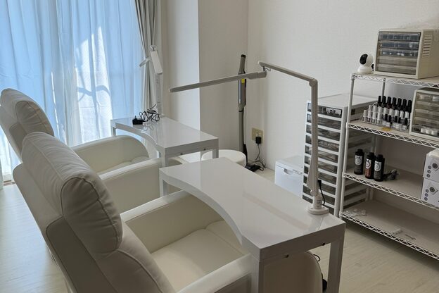 サンパ 大和(Sympa)1