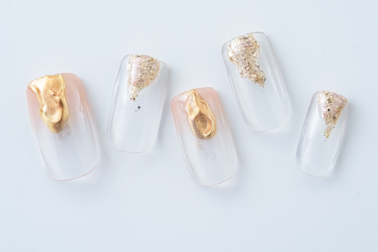 nail & eyelash Sympa(nail&eyelash Sympa)画像1