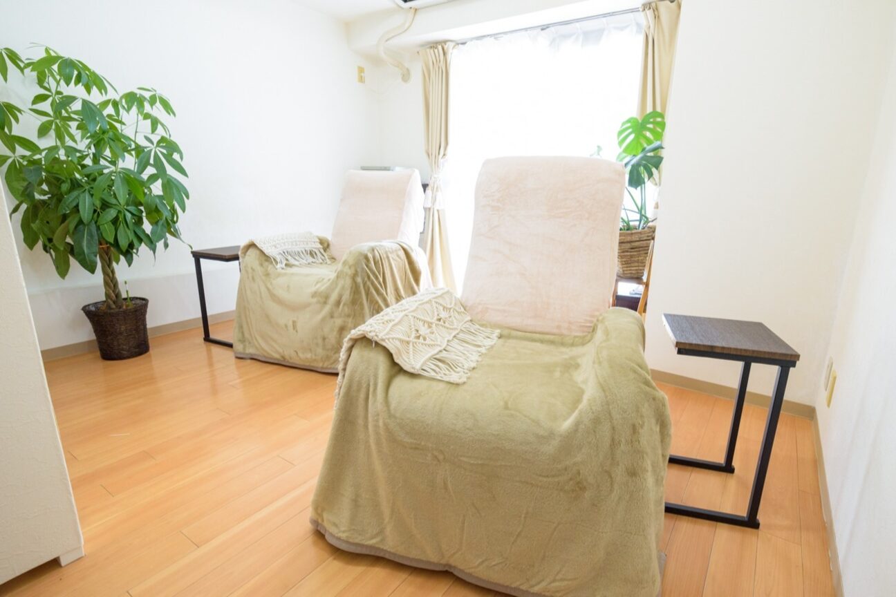 nail & eyelash Sympa(nail&eyelash Sympa)画像1