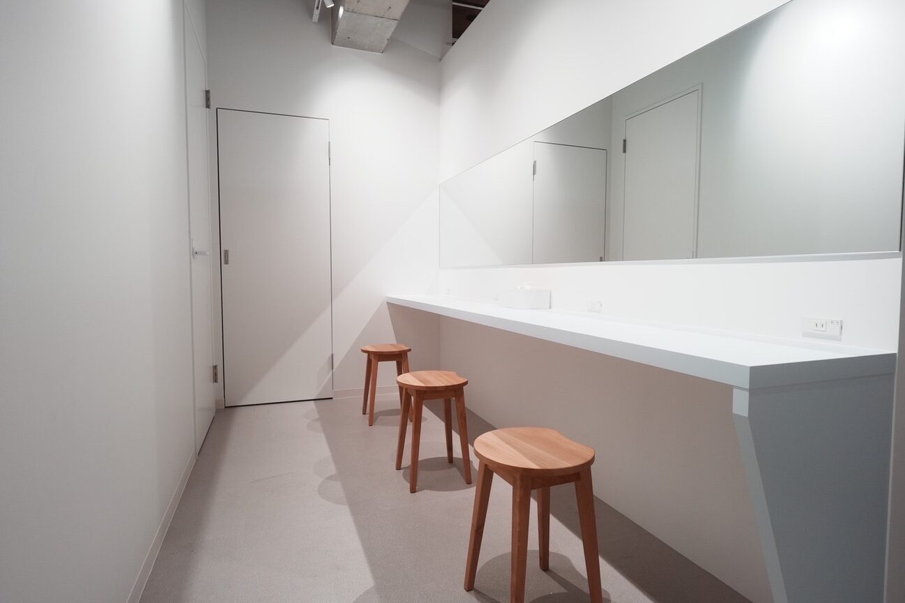 メラキ 荻窪駅前店(Meraki)4