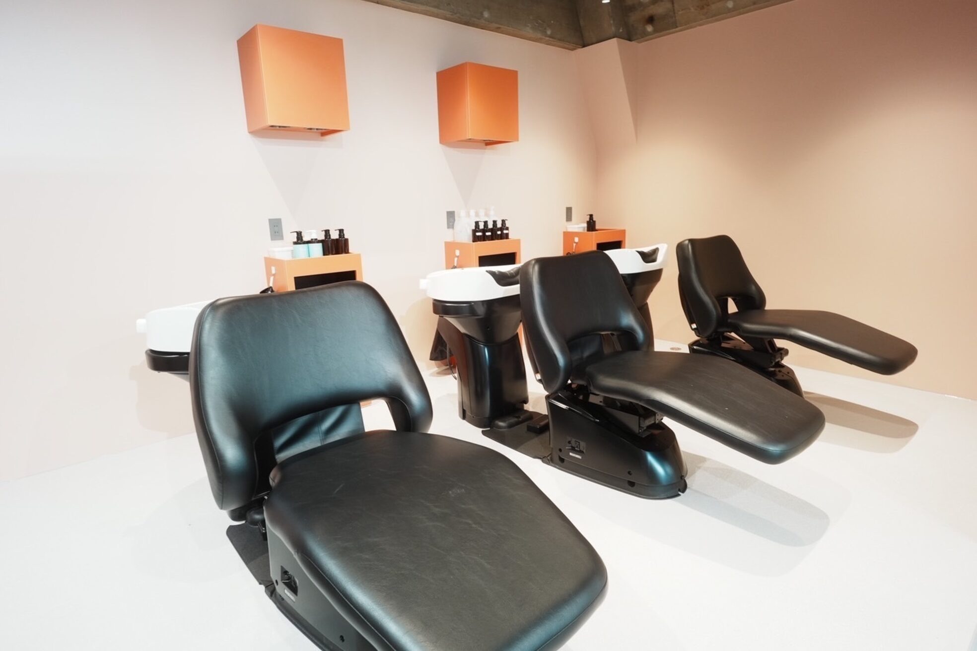 メラキ 荻窪駅前店(Meraki)3