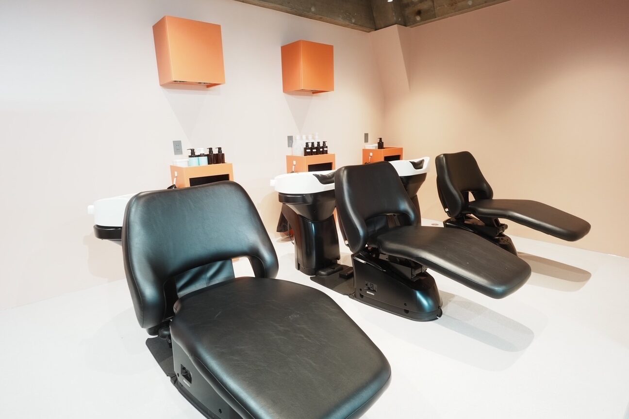 メラキ 荻窪駅前店(Meraki)3