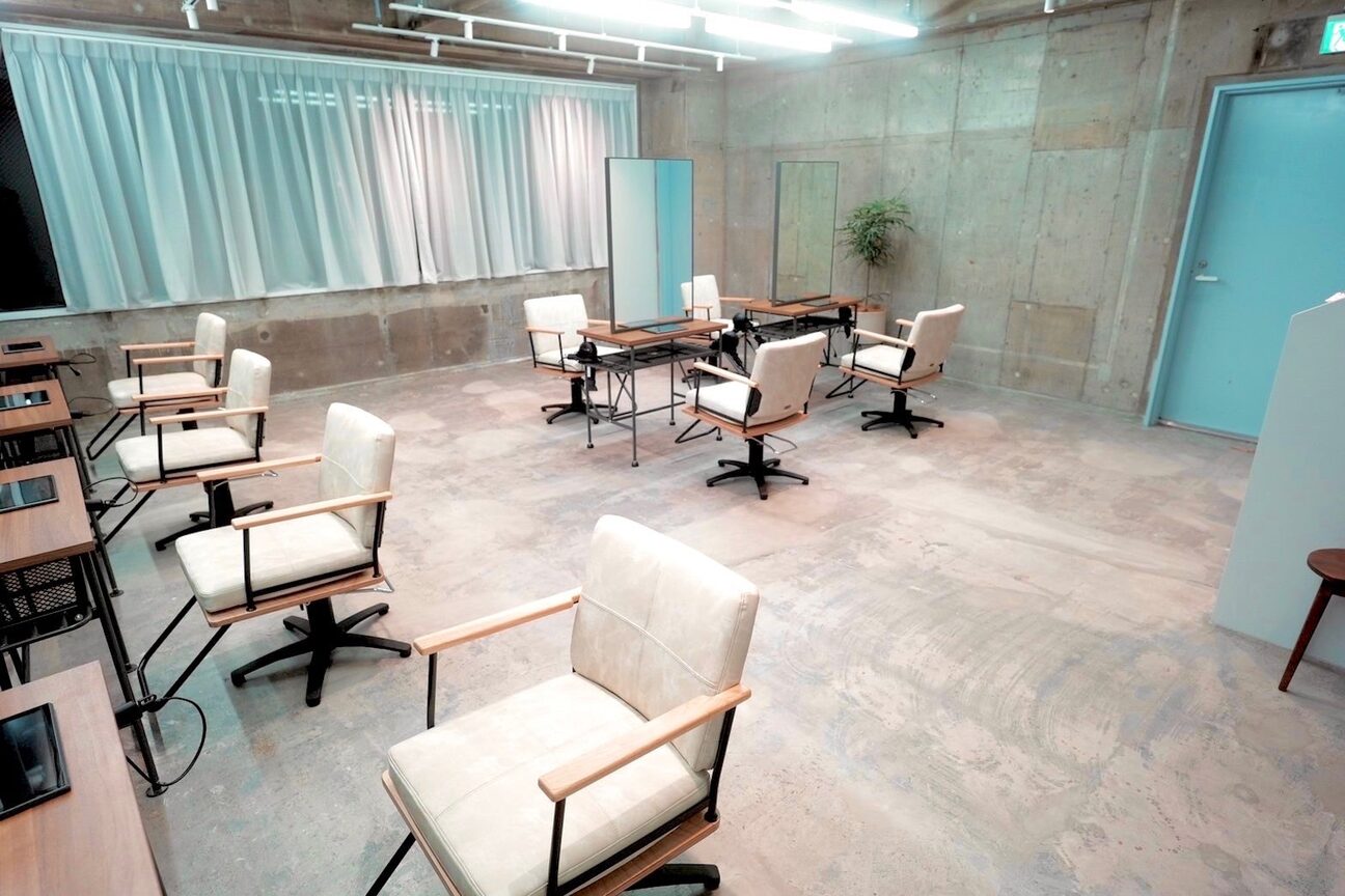 メラキ 荻窪駅前店(Meraki)2