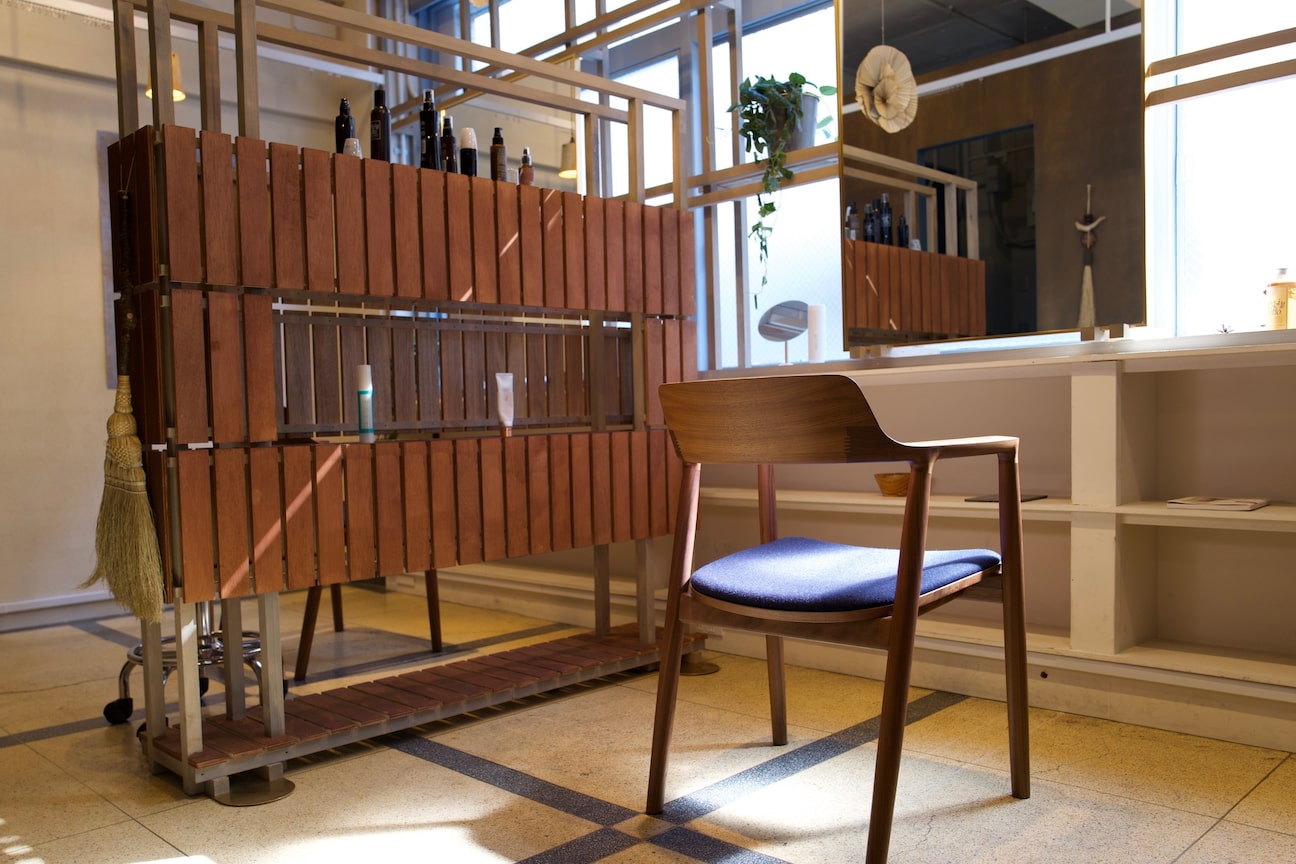 COTON atelier(COTON)画像1