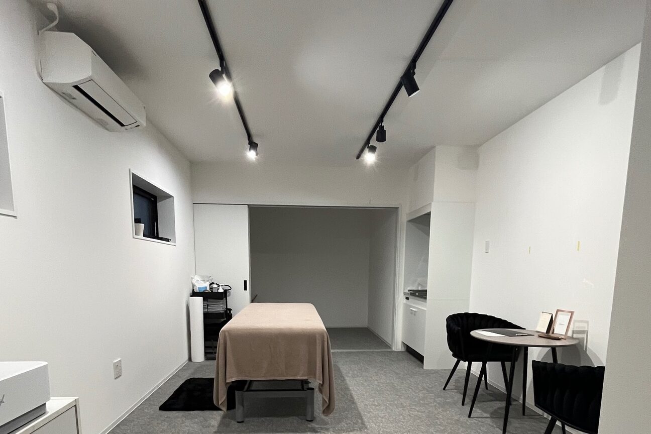 Beautysalon.Ryu.Ange（Ｍｅｎ’ｓ脱毛・エステサロン　ＢＯＧＯＳＳ）画像1