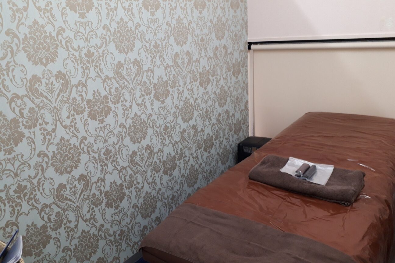 ディアナ マツエク 定額ネイル水戸千波店(DIANA)1