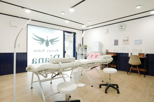 ディアナ ひたちなか高場店(DIANA)3