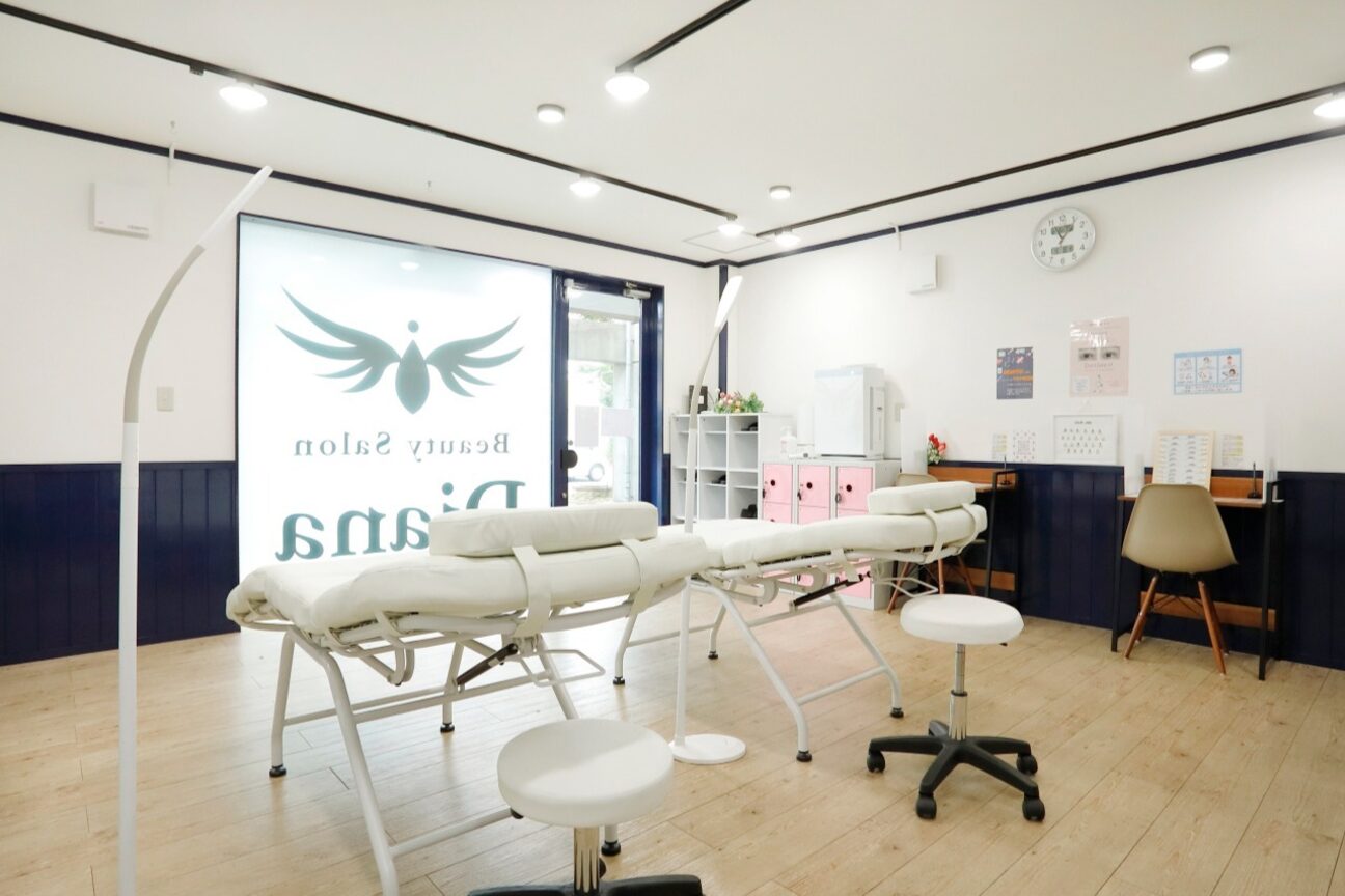 ディアナ ひたちなか高場店(DIANA)3