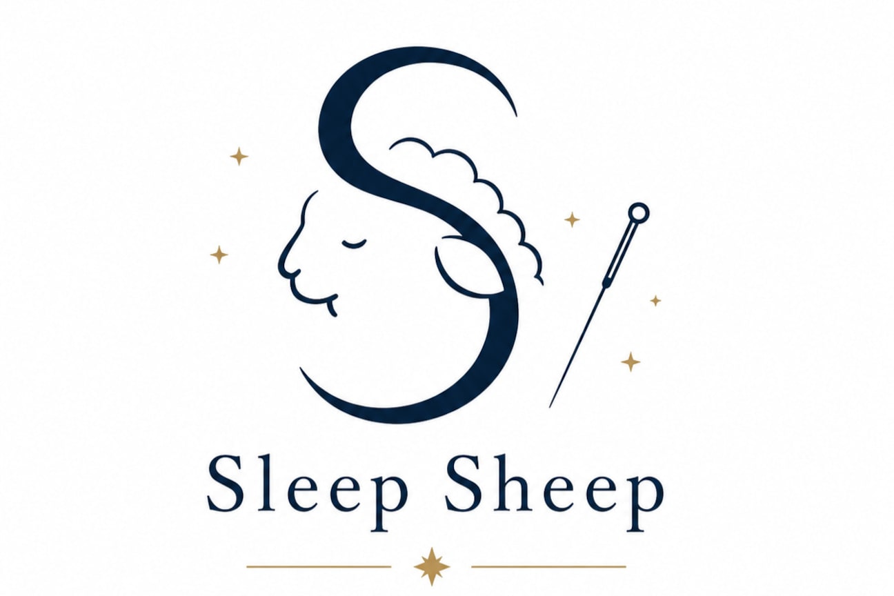 Sleep Sheep画像1