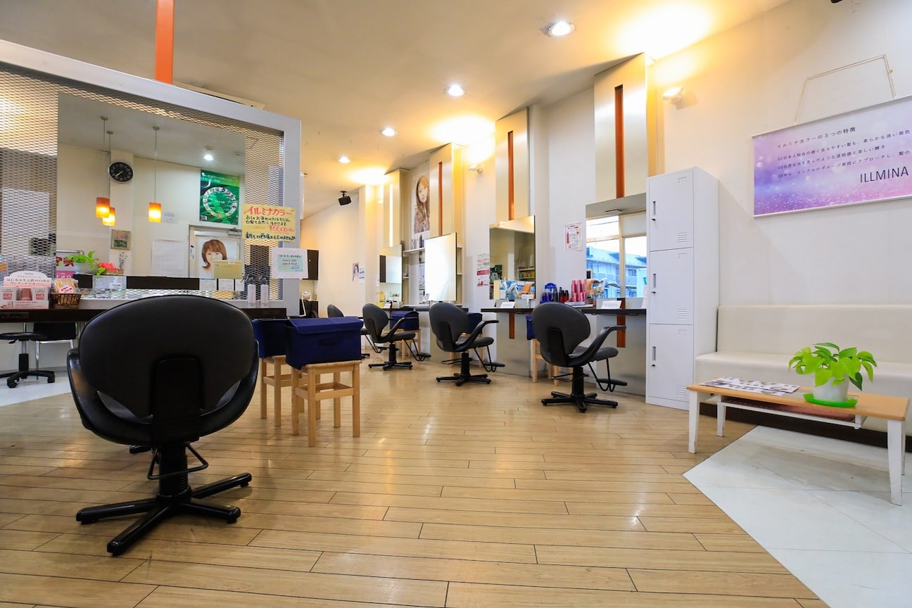 クレスト 清瀬店(CREST)2