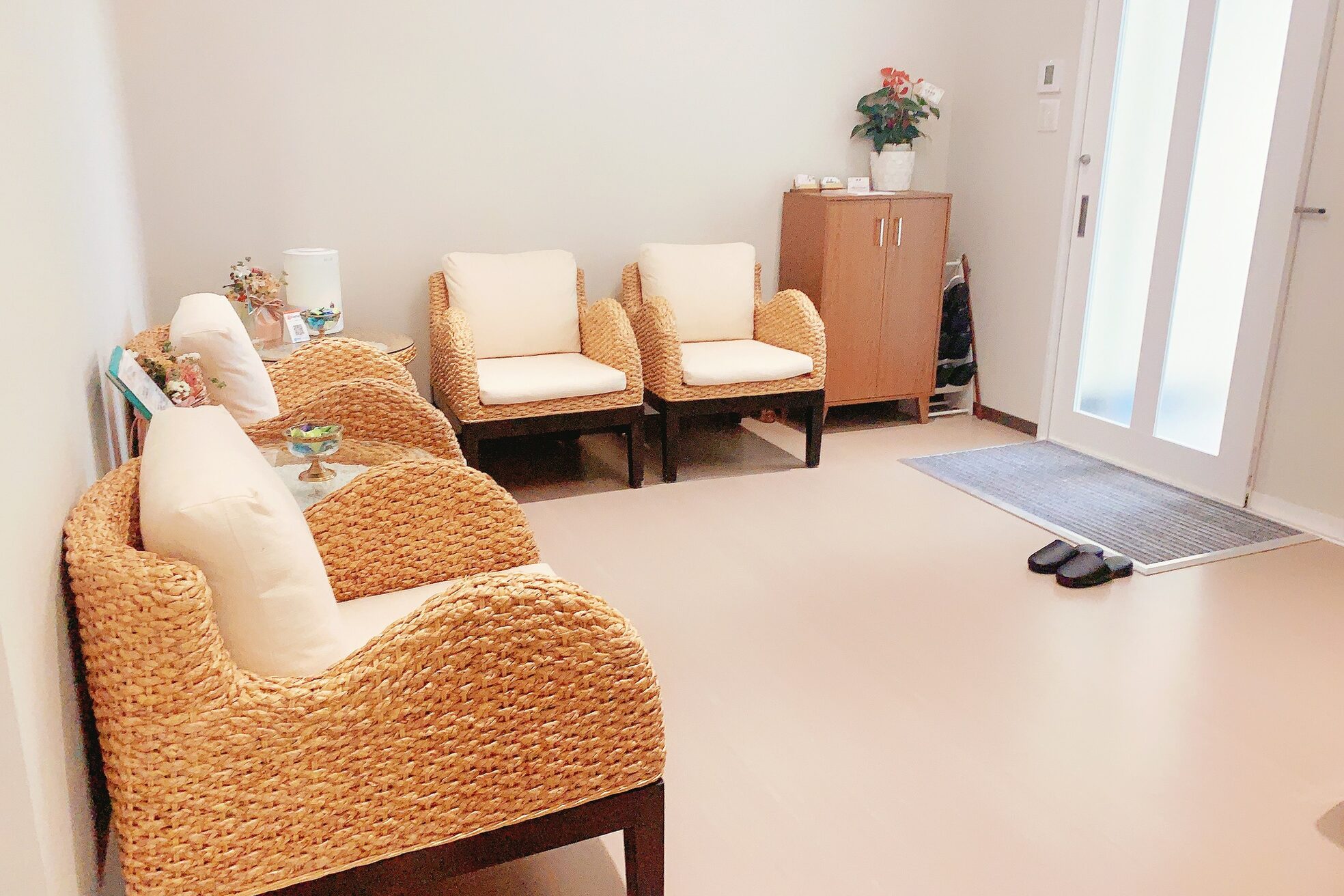 身楽リラクゼーション3